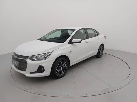 CHEVROLET ONIX 1.0 FLEX PLUS LT MANUAL CHEVROLET ONIX 1.0 FLEX PLUS LT MANUAL